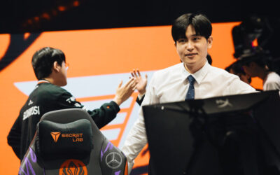 Will losing kk0ma affect T1’s road to MSI? Is T1 cooked?