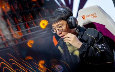 Gen.G’s Ruler got caught for tax evasion, but what will happen next?