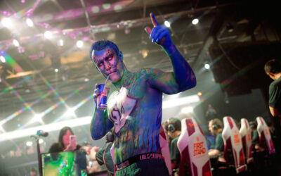 G2’s scrim results are back, and it turns out they had Gen.G’s number