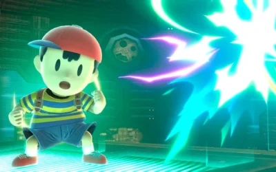 For the first time ever, the FGC wants Nintendo to sue someone: the U.S. government