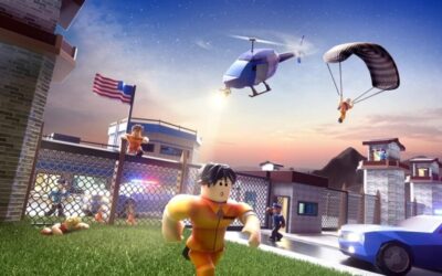 Roblox, Fortnite, and Minecraft face new lawsuit that claims they encourage addiction