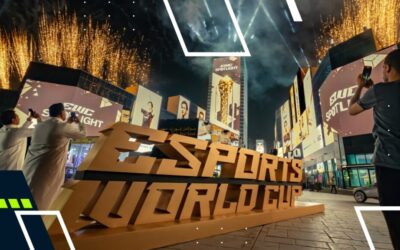 If the leaked list of Esports World Cup partners is legit, there are some wild names missing