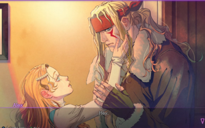 Chat, is it woke to not want to inpregnate your second cousin? FGC reacts to Alex’s story in Street Fighter 6