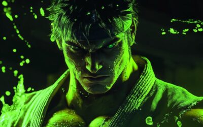 FGC esports is getting taken over: Saudi Arabia’s EGDC acquires large Capcom stake after taking over SNK Corporation