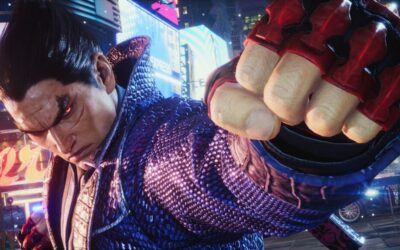 Season 3 could be the final nail in the coffin for Tekken 8 as FGC loses hope