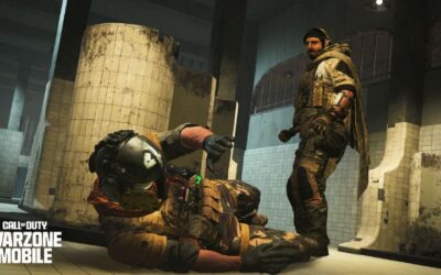 Call of Duty: Warzone streamer Jordan Sisco reportedly abuses pregnant wife on stream