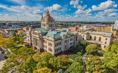 Wisconsin on verge of legalizing online sports betting, with tribal backing