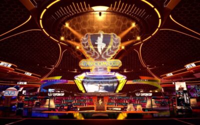 Okay, I know the FGC is cheap, but y’all are getting a bit too worked up about the Capcom Cup 12 PPV at this point