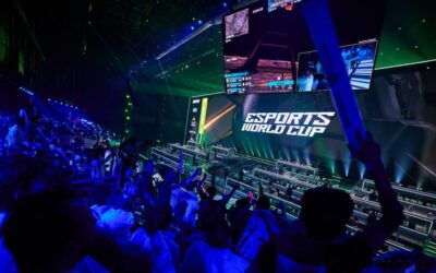 Esports World Cup Foundation Keeping “Close Watch” As Iran Conflict Escalates