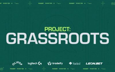 Big W: FlyQuest hoping to strengthen Tier 2 esports with PROJECT: GRASSROOTS