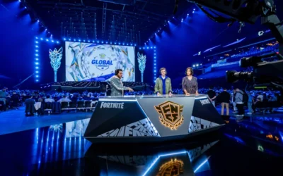 Tim Sweeney is killing Fortnite with metaverse crap, laying off 1,000 employees