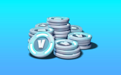 Epic Games Confirms Fortnite V-Bucks Price Increase