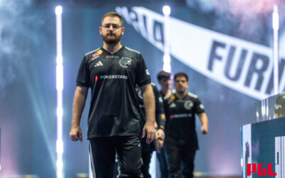 Esports burnout is a huge and overlooked issue, and ZETA DIVISION wants to solve it