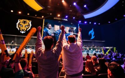 Jeff Kaplan explains why the Overwatch League failed, but I think Blizzard failed the Overwatch League