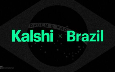 Kalshi Could Offer Global Esports Markets As Platform Expands Internationally