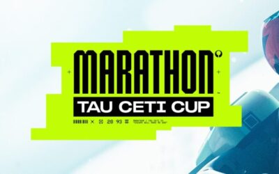 Extraction shooters are not great esports, but Marathon is certainly trying with the Tau Ceti Cup