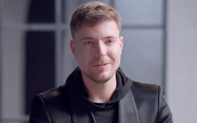 MrBeast Fires Editor For Placing Wagers At Kalshi On YouTubers’ Markets