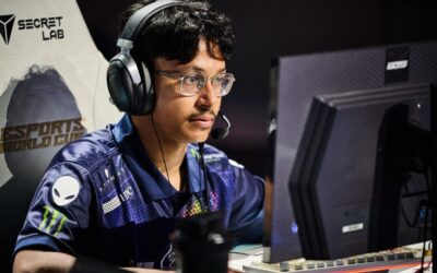 Rupal dropped after using racial slur and I’m already over the Team Liquid hate, especially when y’all are hypocrites too