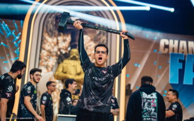Is Rainbow Six Siege truly an S-Tier esport if its pros reportedly make $1.5K a month?