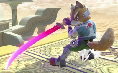 The FGC believes a Super Smash Bros. 6 announcement could be coming soon (but it may be cope)