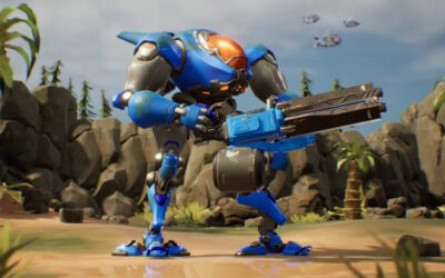 Stormgate to get an offline patch, ending any esport community scene for the moment