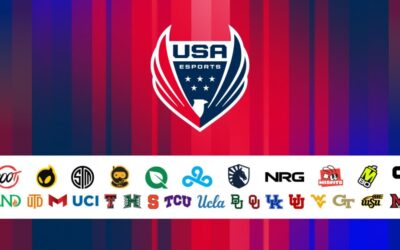 USA! USA! Oh… Esports fans disappointed after USA Esports announces participation in Esports Nations Cup
