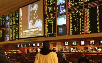 Minnesota Proposes Legalizing Sports Betting As Mississippi and Wisconsin Suffer Setbacks