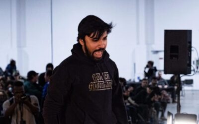 No, Melee pro Zain did not expose himself on stream… That was the other Zain