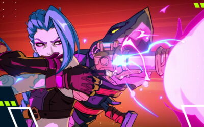 2XKO devs (the ones that are left) reveal more content for 2026, but will it even make it to 2027?