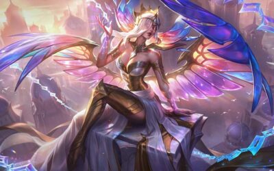 Study shows League of Legends isn’t totally mind-numbing after all, it could be brain nourishment