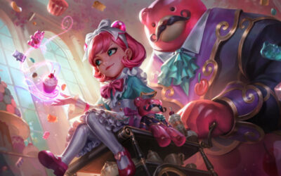 LEC drama explodes after fan message makes a play-on word joke about Israel’s leader