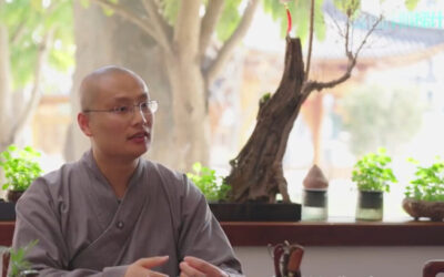 A Chinese monk that plays CS2 talks about tilting, stoicism, and the great things in gaming