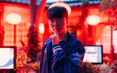T1 addresses “ongoing increased incidents” of fans stalking their players
