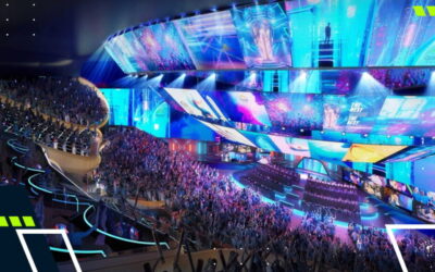 Esports should be scared: Reports say the Saudi’s PIF could pull out of LIV Golf