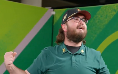 Pokémon VGC player loses Regional Grand Finals after mild pop-off leads to a game loss