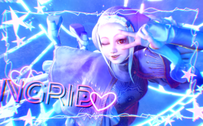 Ingrid looks completely terrifying, but Street Fighter 6 players need her to counter JP