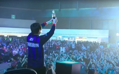 Is Tekken 8 esports dead? Shocking Evo Japan numbers revealed