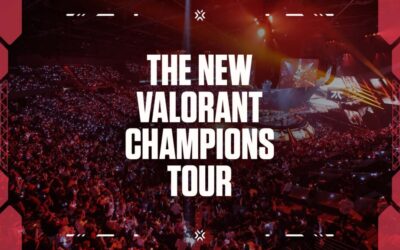 Riot Games reveals 2027 VCT format, and the storylines are going to become even better