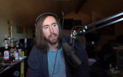 Asmongold calls out Twitch for “double standard” after getting banned for Middle East rant