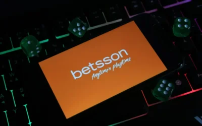 Betsson Q1 profits drop, but esports expansion in Latin America could boost future revenue