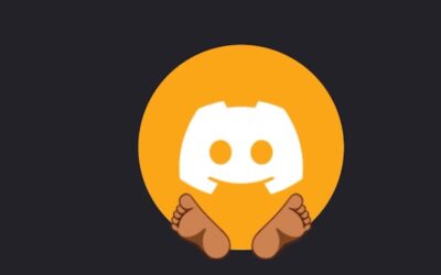 I’m blocking anyone that uses Discord’s new Clappy Feet avatar decoration