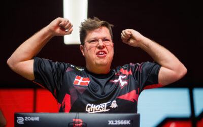 “It was sudden”: CS2 esports scene shocked as karrigan leaves FaZe Clan for Falcons