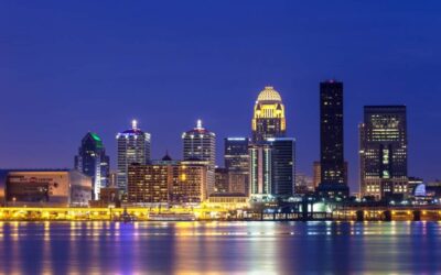 Kentucky Governor vetoes gambling bill amid power struggle