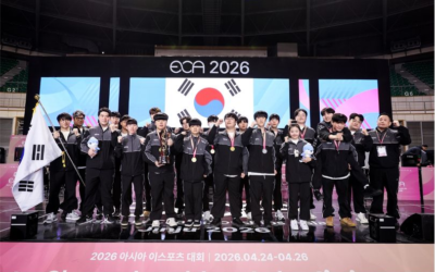 KeSPA drops out of the ENC after organizers pressure Korean national team selection
