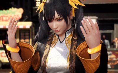 Tekken 8 pro becomes first player to reach God of Destruction 7 level before game’s eventual demise