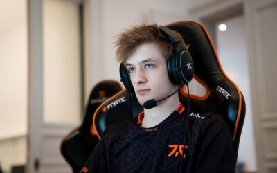 Some League of Legends pros do not want to compete in the Esports Nations Cup