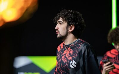 Inner Circle’s nifee banned four years for match-fixing at ESL Pro League last year