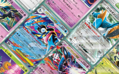 Gatekeeping is back in style: Japanese store quizzes customers before they can get latest Pokémon set