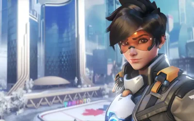 Jeff CAPlan answers important Overwatch questions: “We didn’t nerf Tracer’s butt”