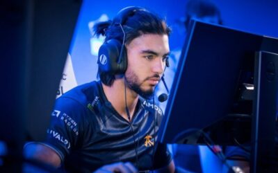 ScreaM returns to competitive CS, another veteran trying to prove they still have it